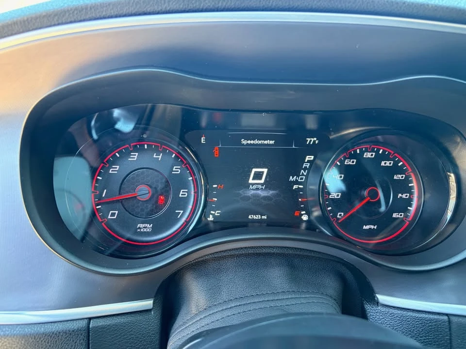 2020 Dodge Charger 7th Gen - Image 5 of 11