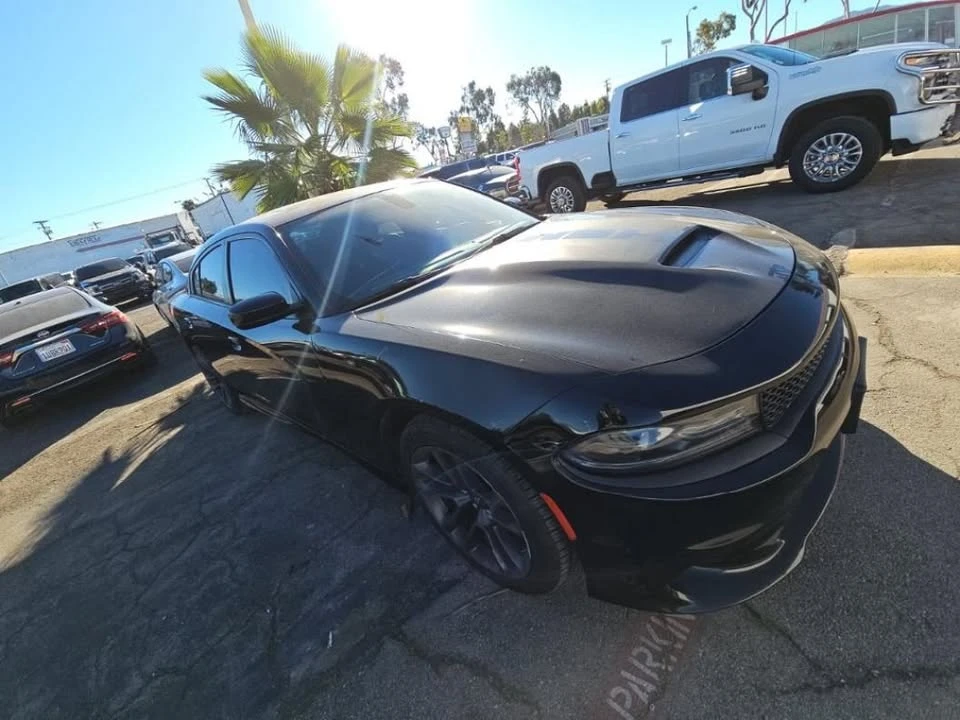 2020 Dodge Charger 7th Gen - Image 2 of 12