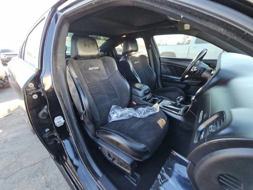 2020 Dodge Charger 7th Gen - Image 9 of 12