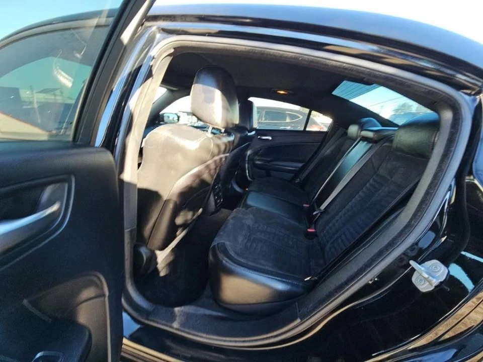 2020 Dodge Charger 7th Gen - Image 12 of 12