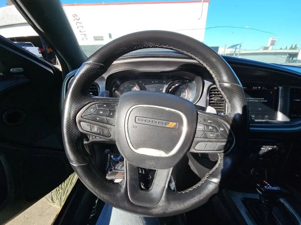 2020 Dodge Charger 7th Gen - Image 8 of 12