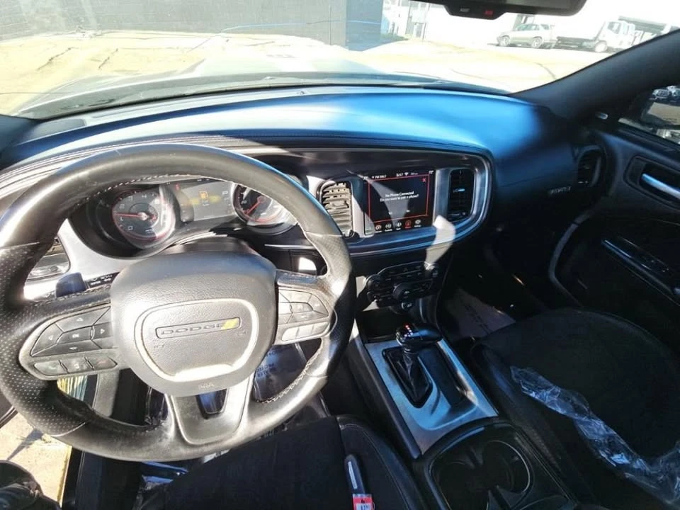 2020 Dodge Charger 7th Gen - Image 3 of 11