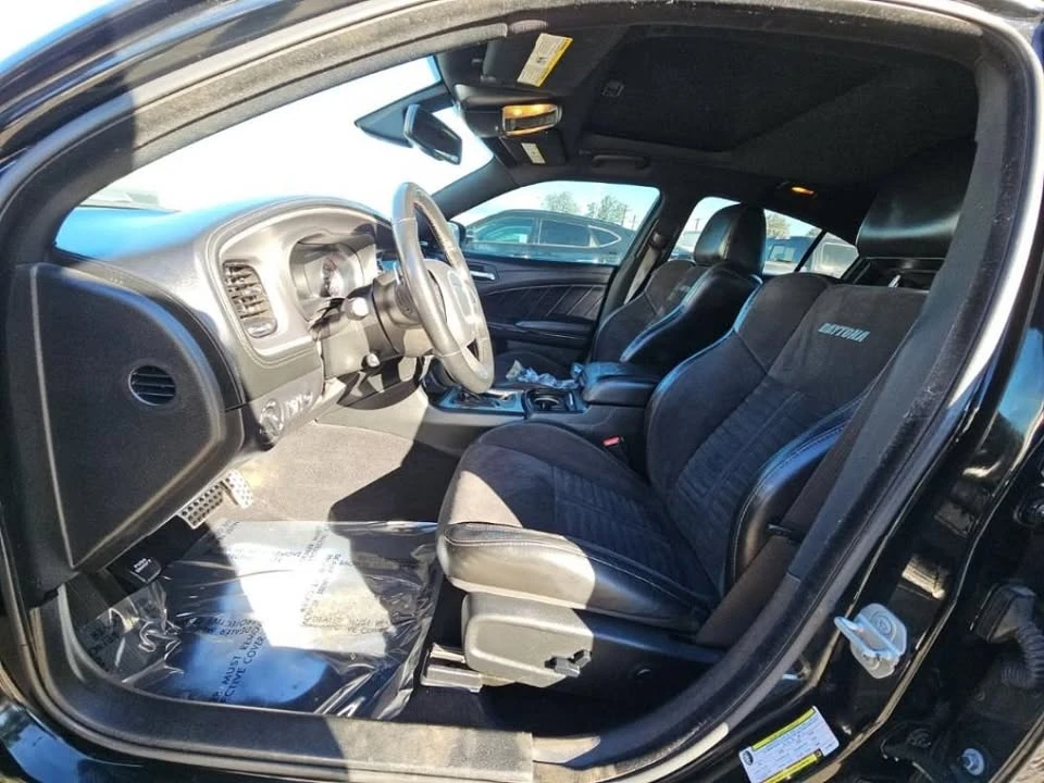 2020 Dodge Charger 7th Gen - Image 6 of 11