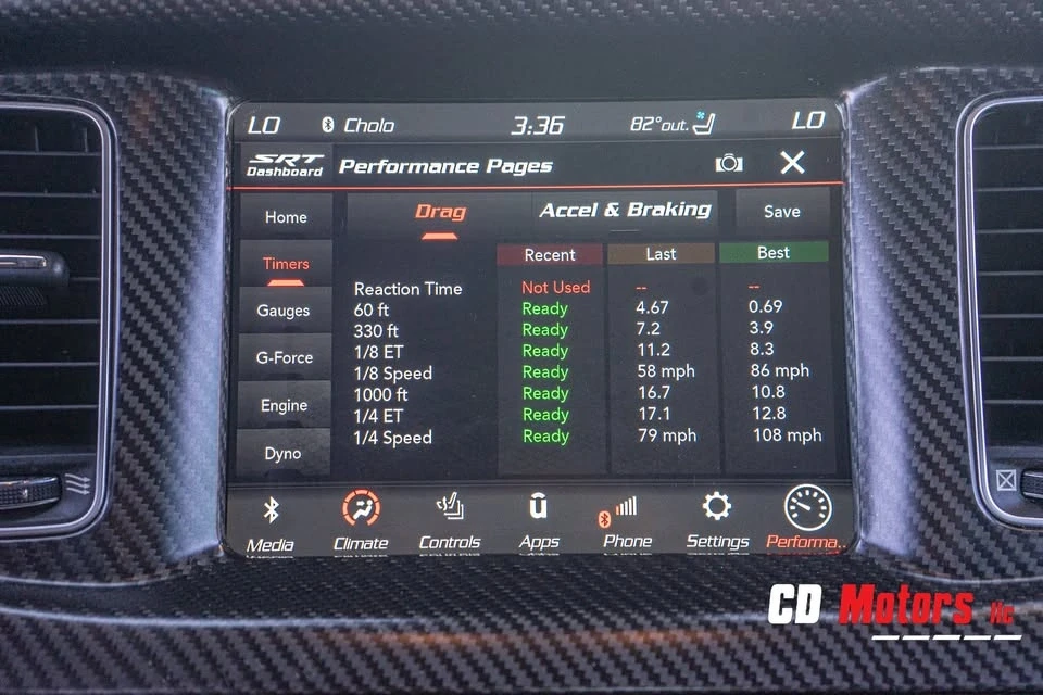 2020 Dodge Charger SRT & 392 7th Gen - Image 14 of 18