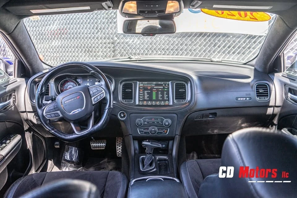 2020 Dodge Charger SRT & 392 7th Gen - Image 18 of 18
