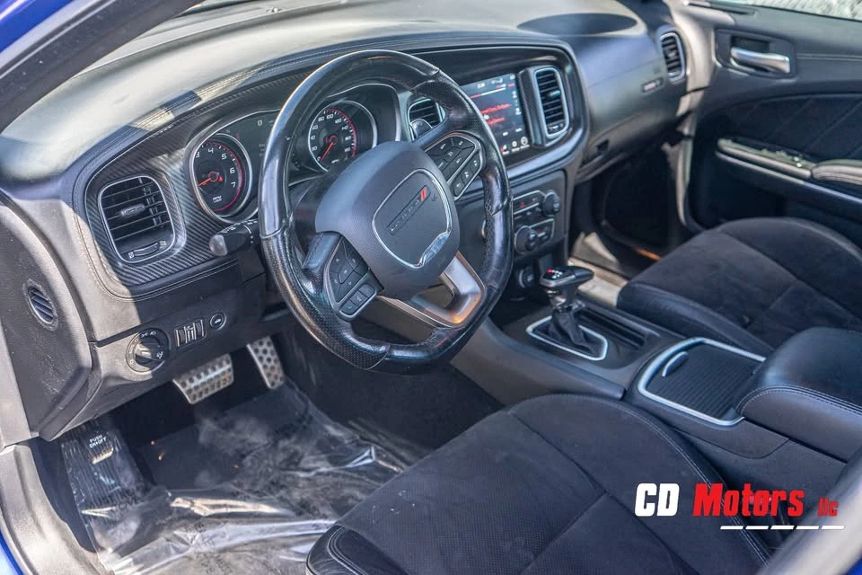 2020 Dodge Charger SRT & 392 7th Gen - Image 18 of 20