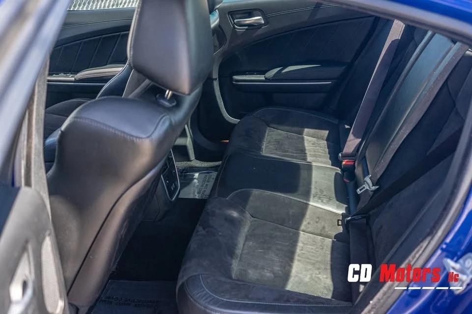 2020 Dodge Charger SRT & 392 7th Gen - Image 16 of 18
