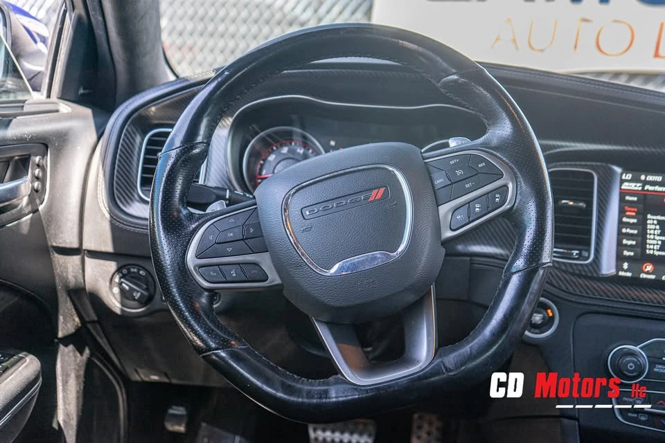 2020 Dodge Charger SRT & 392 7th Gen - Image 16 of 20