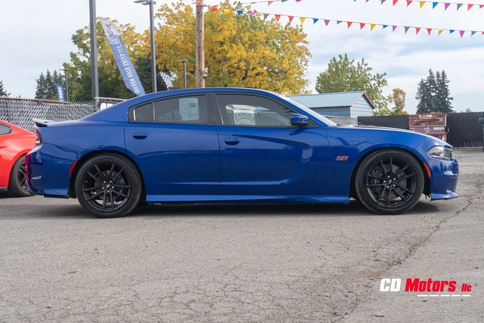 2020 Dodge Charger SRT & 392 7th Gen - Image 10 of 20