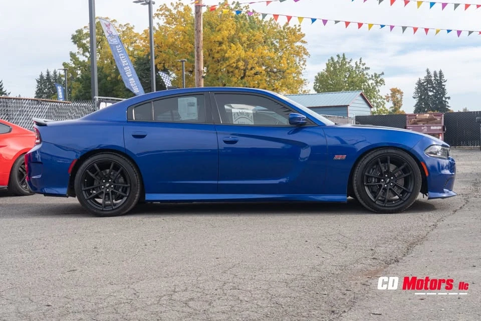 2020 Dodge Charger SRT & 392 7th Gen - Image 11 of 18
