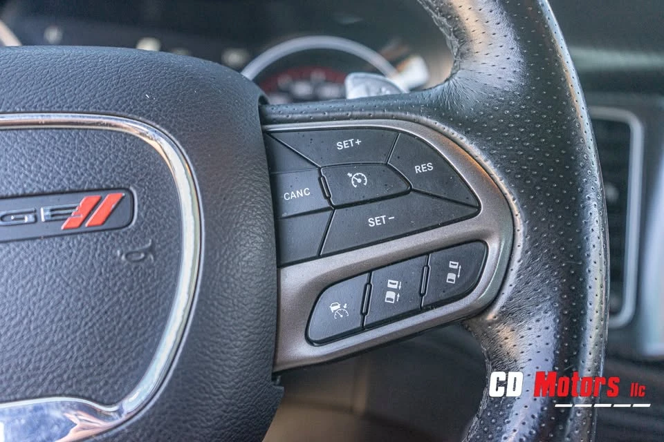 2020 Dodge Charger SRT & 392 7th Gen - Image 20 of 20