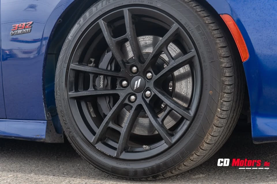 2020 Dodge Charger SRT & 392 7th Gen - Image 11 of 20