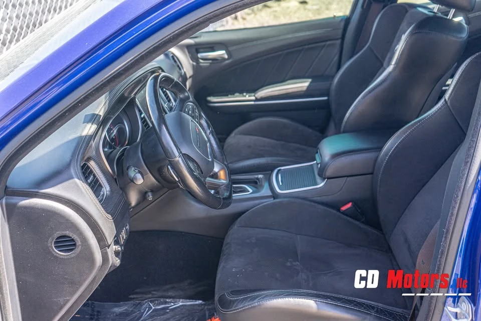 2020 Dodge Charger SRT & 392 7th Gen - Image 19 of 20