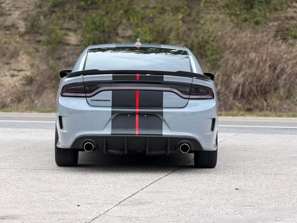 2020 Dodge Charger 7th Gen - Image 5 of 15