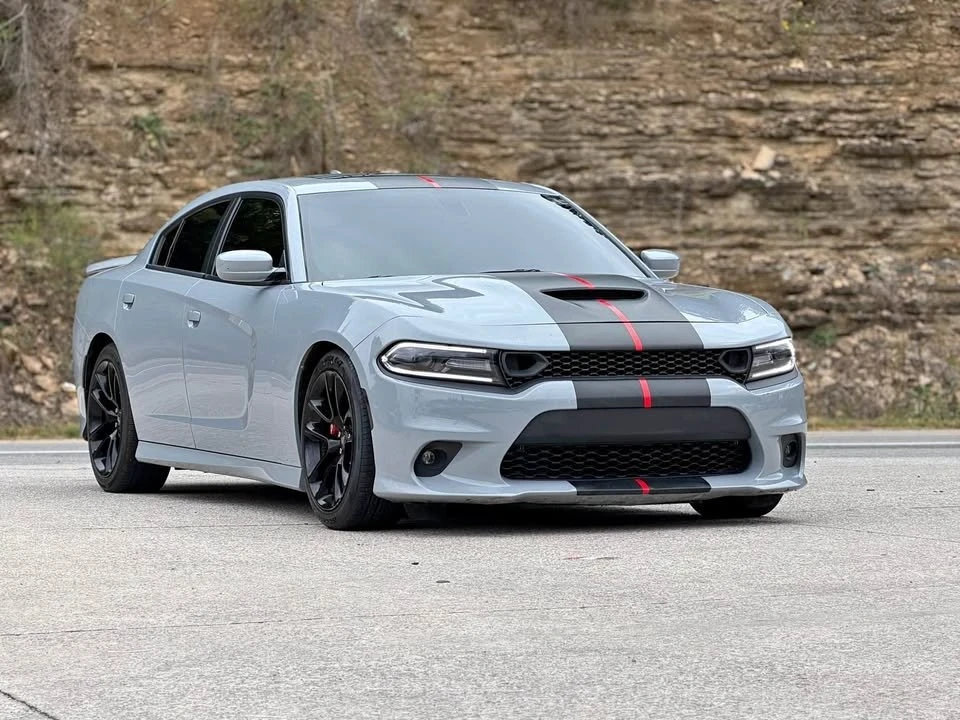2020 Dodge Charger 7th Gen - Image 3 of 15