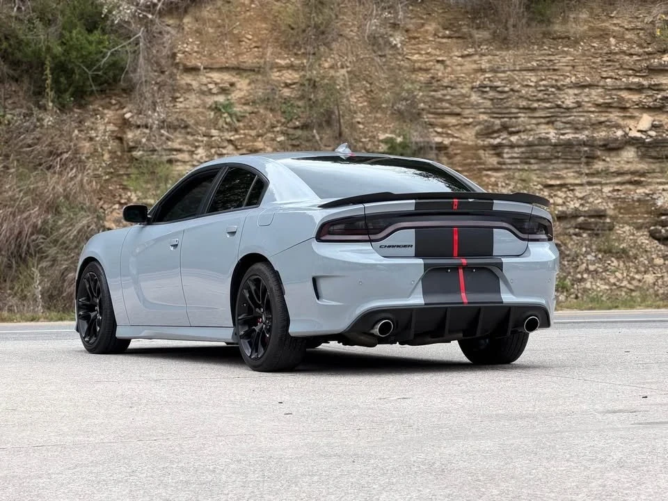 2020 Dodge Charger 7th Gen - Image 4 of 15