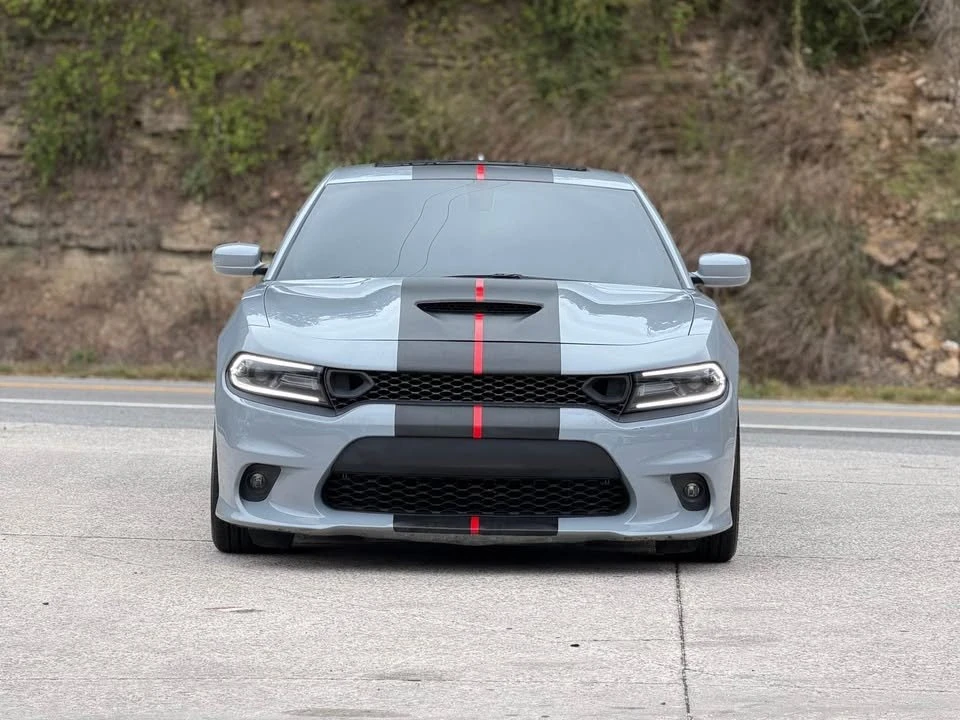 2020 Dodge Charger 7th Gen - Image 2 of 15