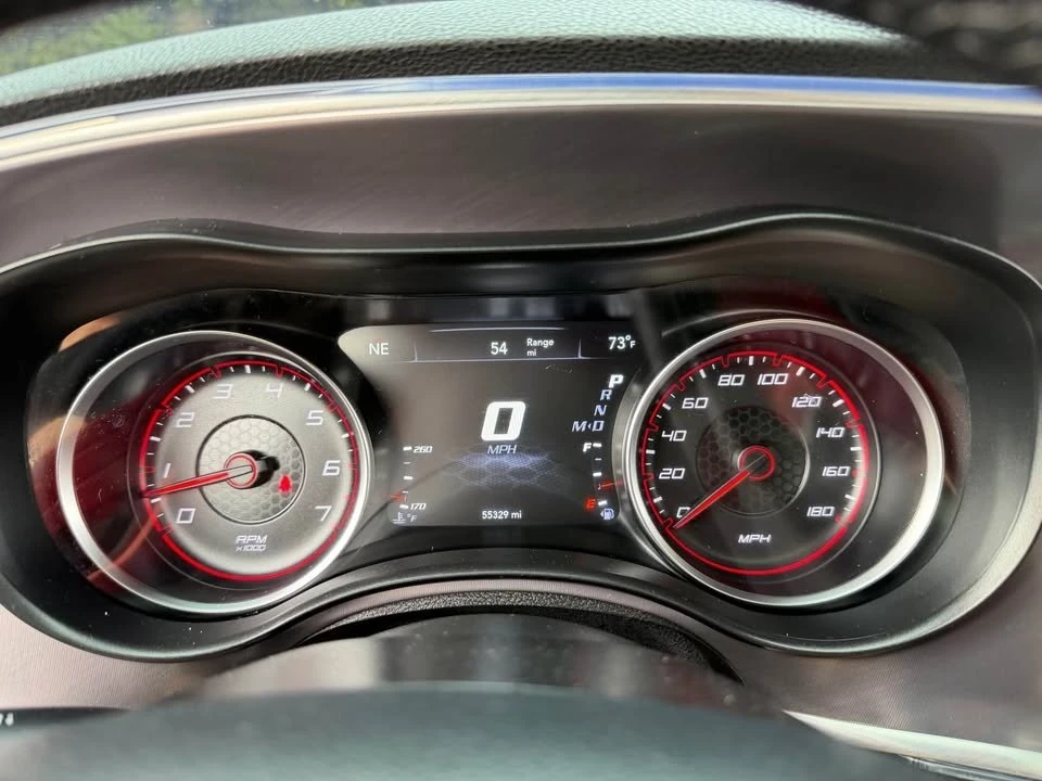 2020 Dodge Charger 7th Gen - Image 11 of 15