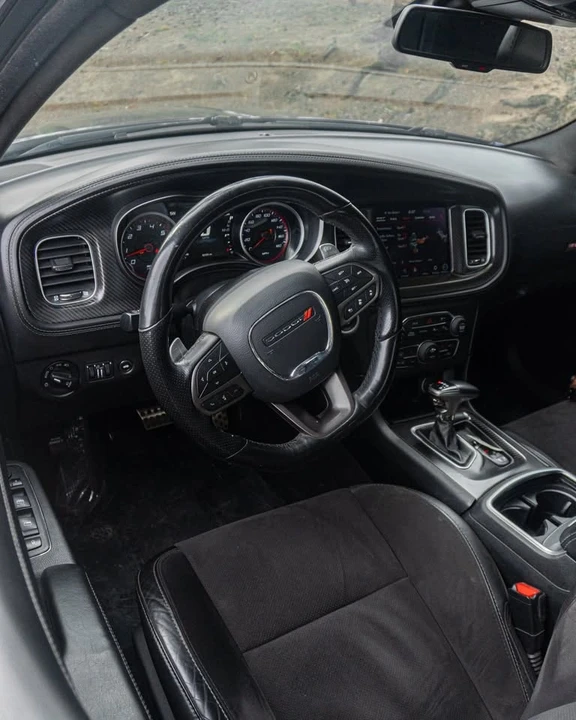 2020 Dodge Charger SRT & 392 7th Gen - Image 4 of 5