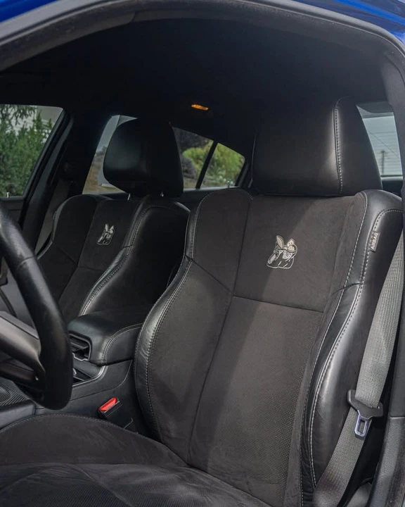 2020 Dodge Charger SRT & 392 7th Gen - Image 5 of 5