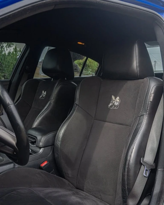 2020 Dodge Charger SRT & 392 7th Gen - Image 5 of 5