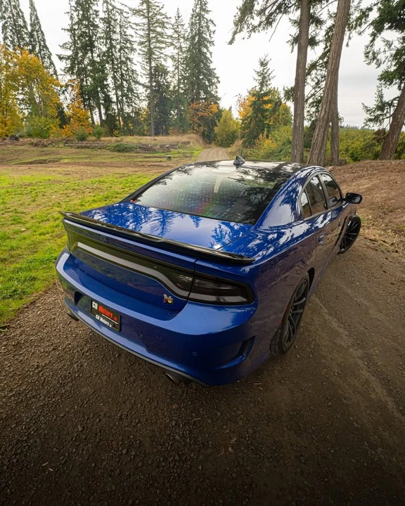 2020 Dodge Charger SRT & 392 7th Gen - Image 3 of 5