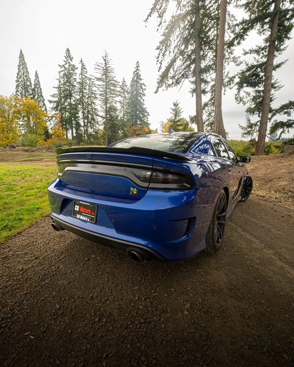 2020 Dodge Charger SRT & 392 7th Gen - Image 2 of 5