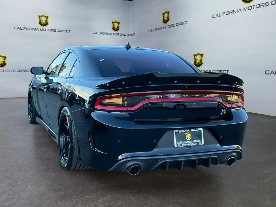 2020 Dodge Charger SRT & 392 7th Gen - Image 7 of 20