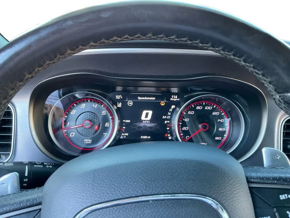 2020 Dodge Charger SRT & 392 7th Gen - Image 10 of 20