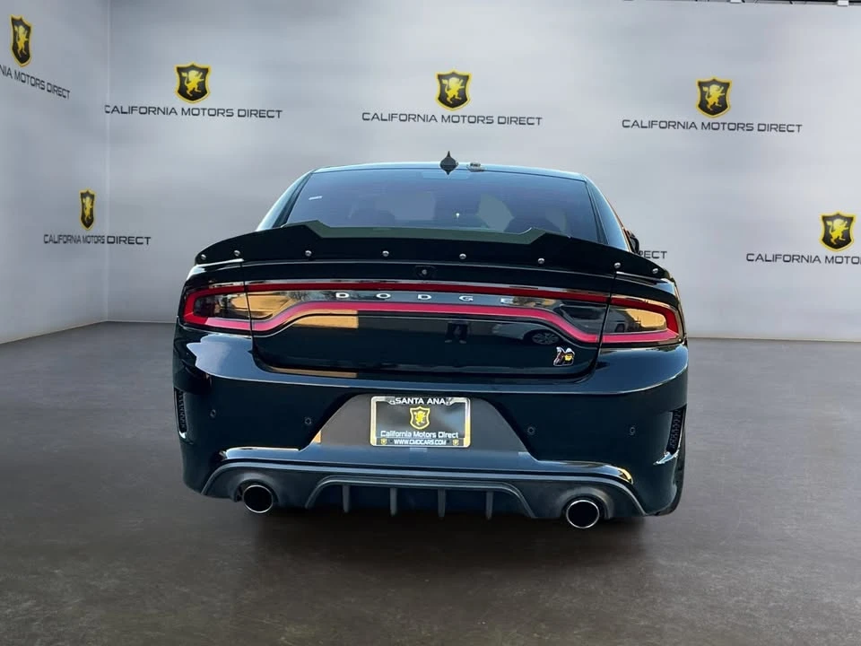2020 Dodge Charger SRT & 392 7th Gen - Image 6 of 20