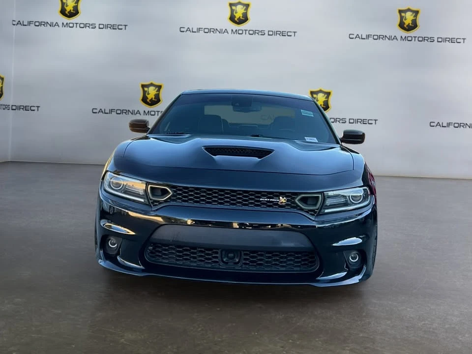 2020 Dodge Charger SRT & 392 7th Gen - Image 2 of 20