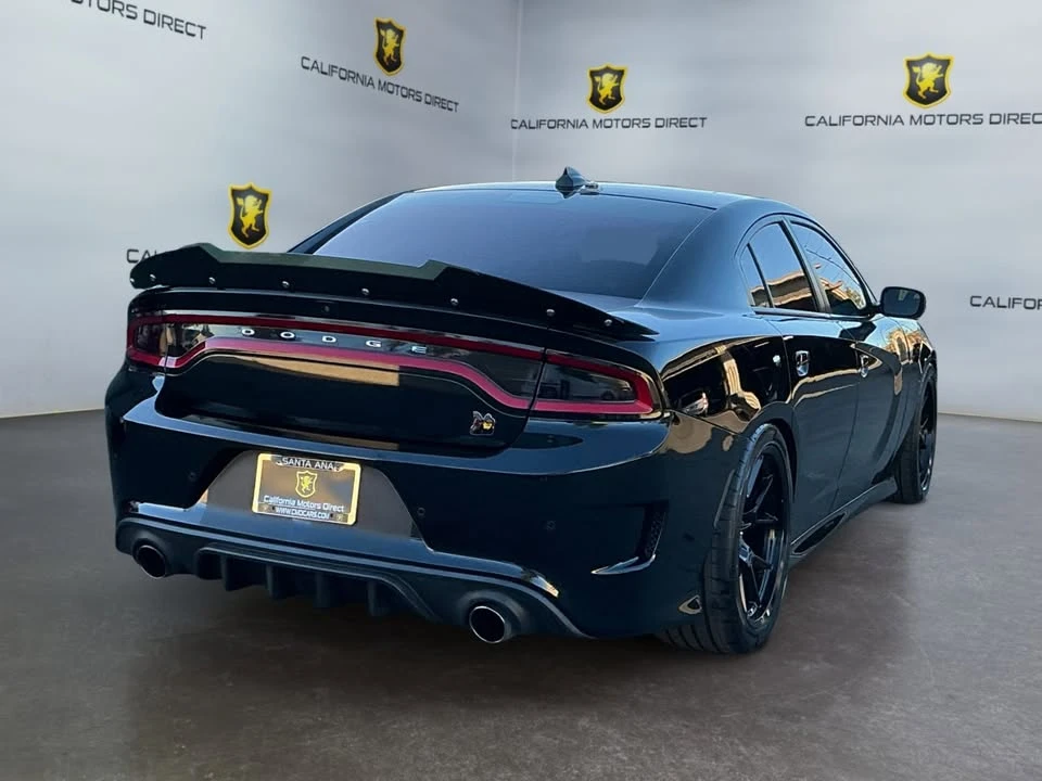 2020 Dodge Charger SRT & 392 7th Gen - Image 5 of 20