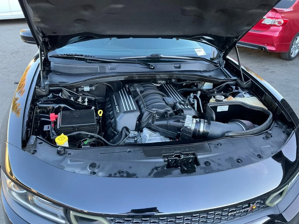2020 Dodge Charger SRT & 392 7th Gen - Image 17 of 20