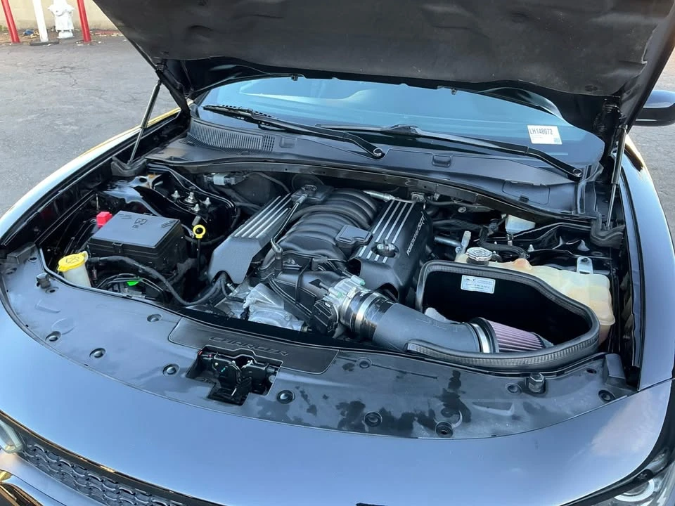 2020 Dodge Charger SRT & 392 7th Gen - Image 18 of 20