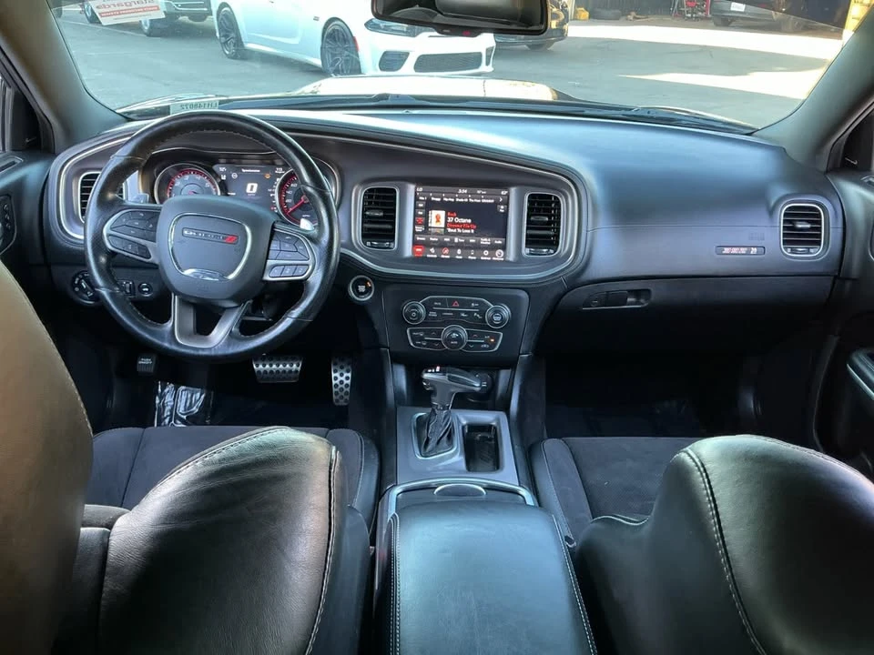 2020 Dodge Charger SRT & 392 7th Gen - Image 13 of 20