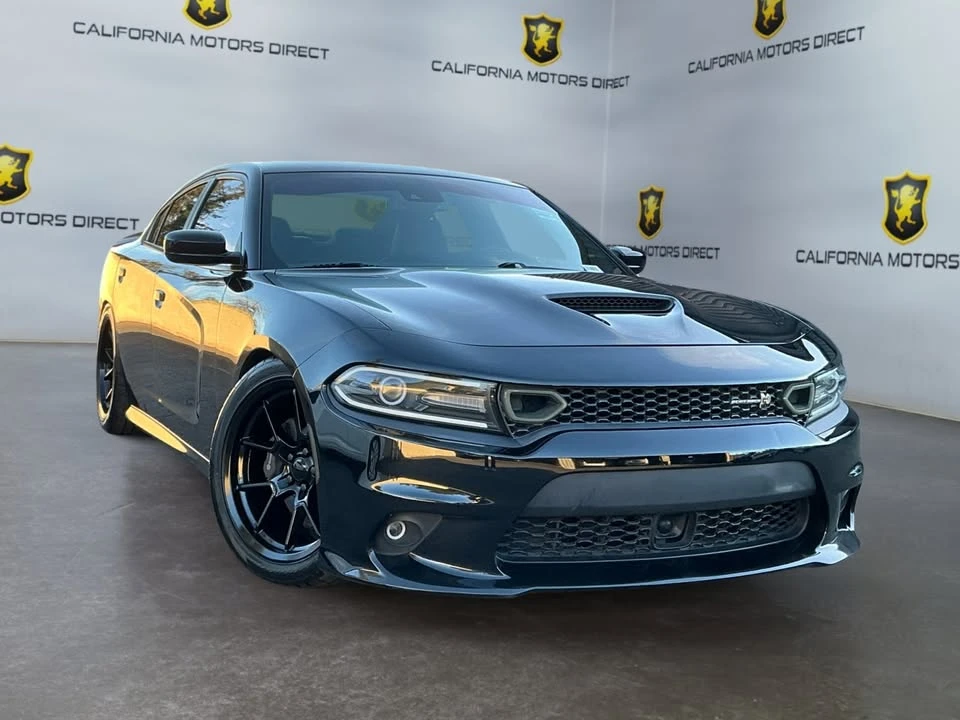 2020 Dodge Charger SRT & 392 7th Gen - Image 3 of 20