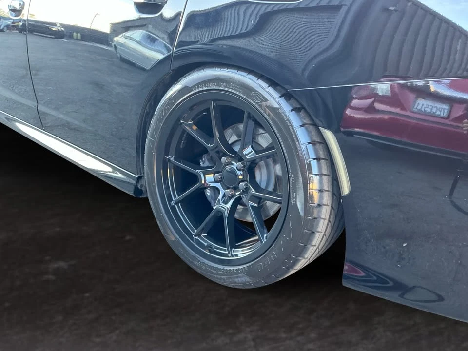 2020 Dodge Charger SRT & 392 7th Gen - Image 8 of 20