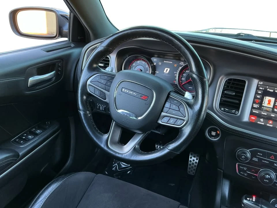 2020 Dodge Charger SRT & 392 7th Gen - Image 9 of 20