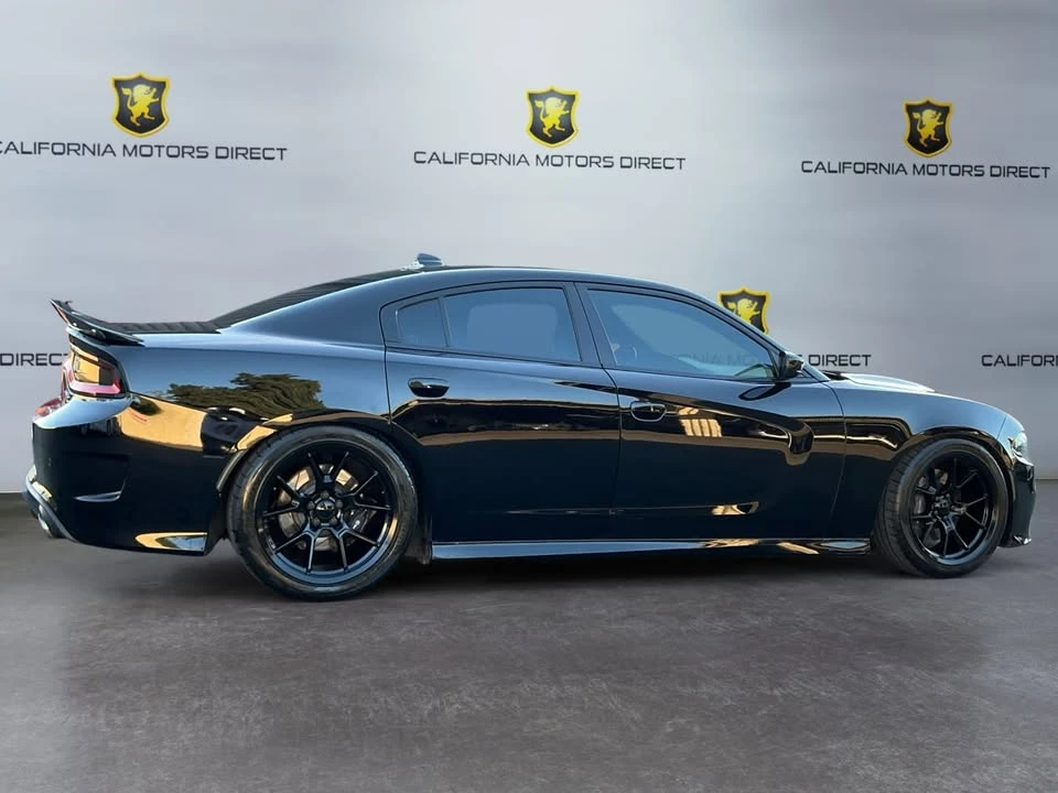 2020 Dodge Charger SRT & 392 7th Gen - Image 4 of 20