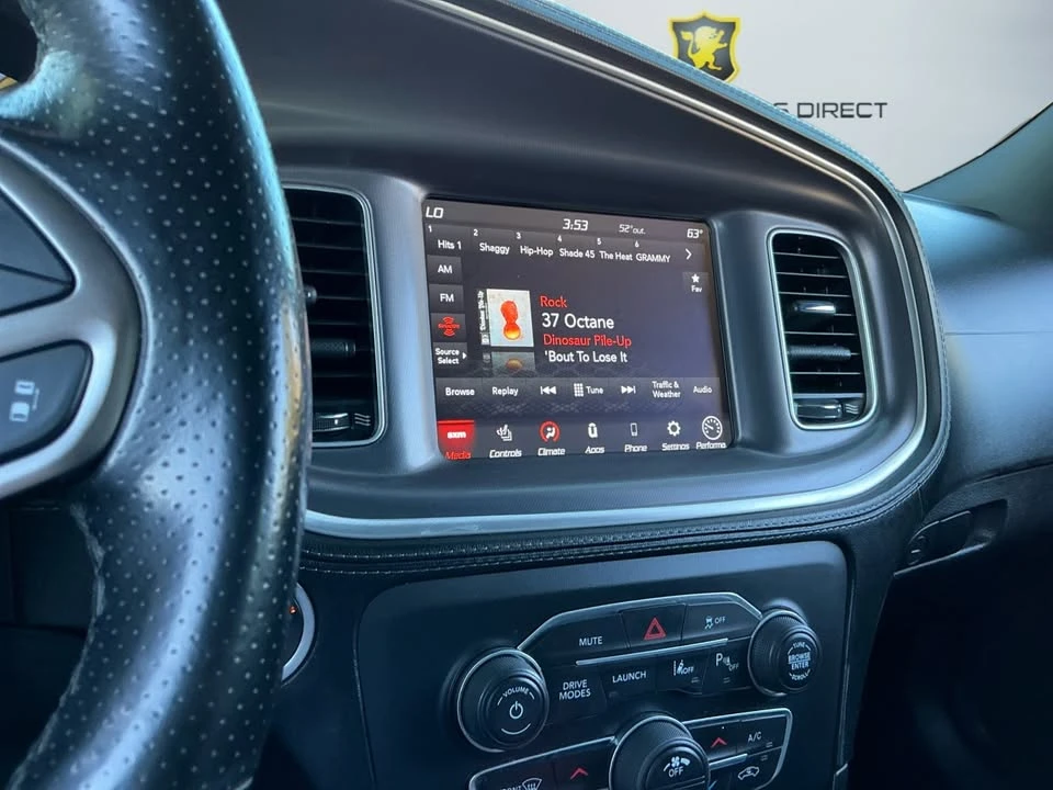 2020 Dodge Charger SRT & 392 7th Gen - Image 11 of 20