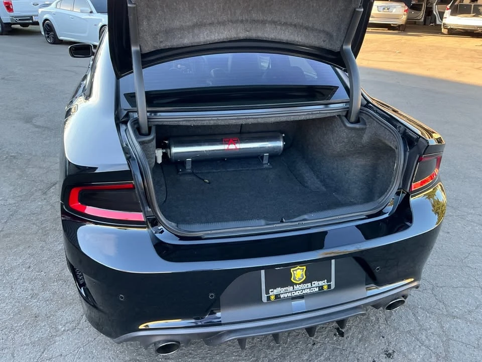 2020 Dodge Charger SRT & 392 7th Gen - Image 20 of 20