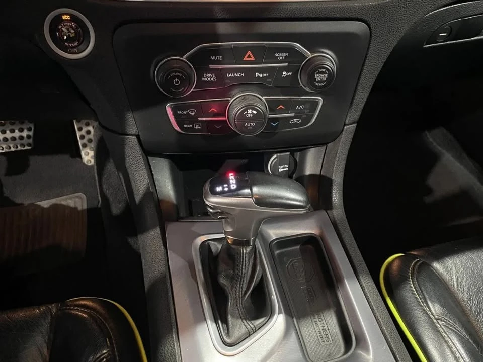 2020 Dodge Charger SRT & 392 7th Gen - Image 14 of 18