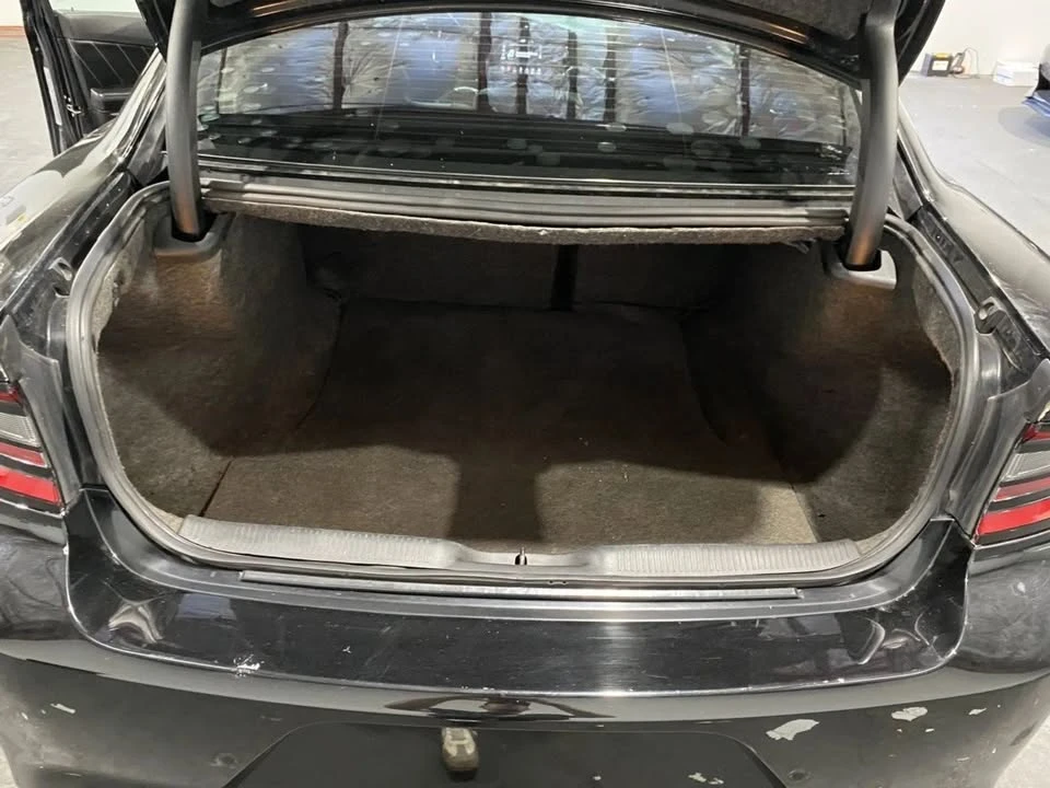 2020 Dodge Charger SRT & 392 7th Gen - Image 7 of 18