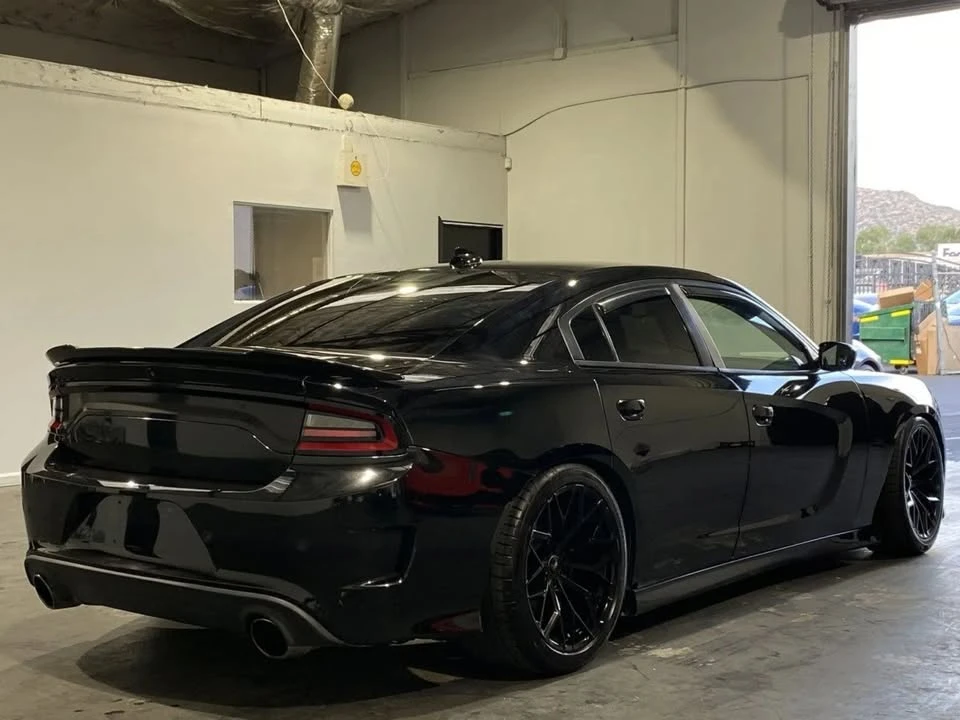2020 Dodge Charger SRT & 392 7th Gen - Image 3 of 18