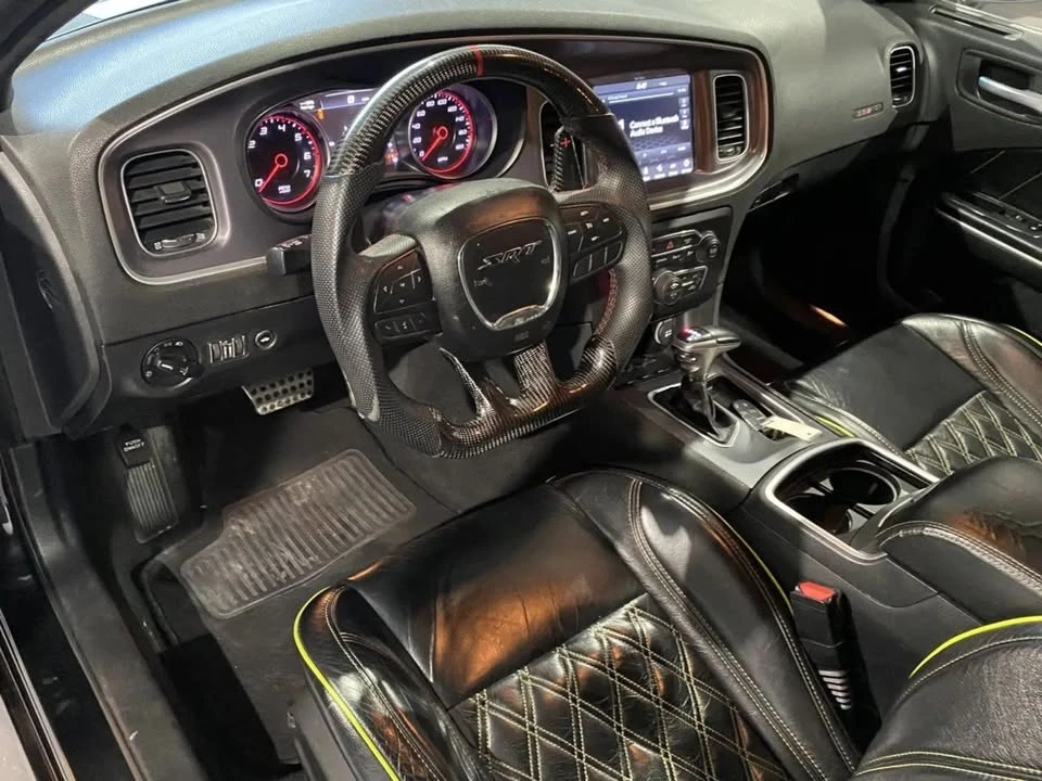 2020 Dodge Charger SRT & 392 7th Gen - Image 9 of 18