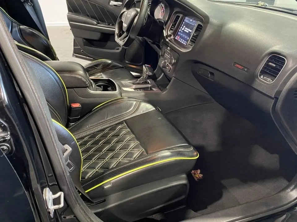 2020 Dodge Charger SRT & 392 7th Gen - Image 5 of 18