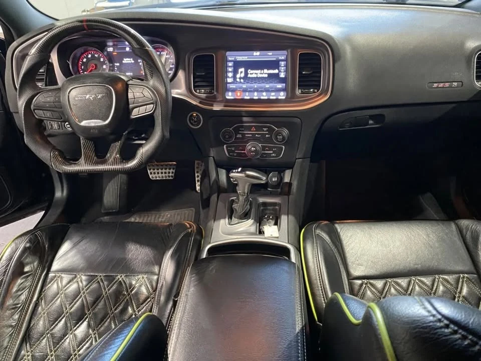 2020 Dodge Charger SRT & 392 7th Gen - Image 4 of 18