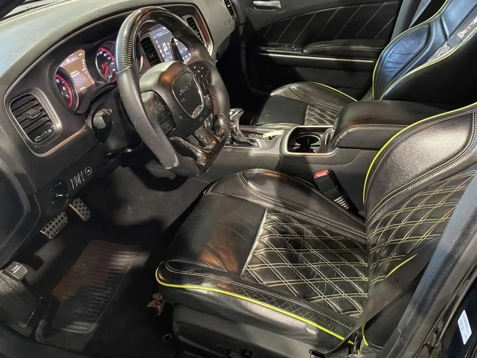 2020 Dodge Charger SRT & 392 7th Gen - Image 10 of 18