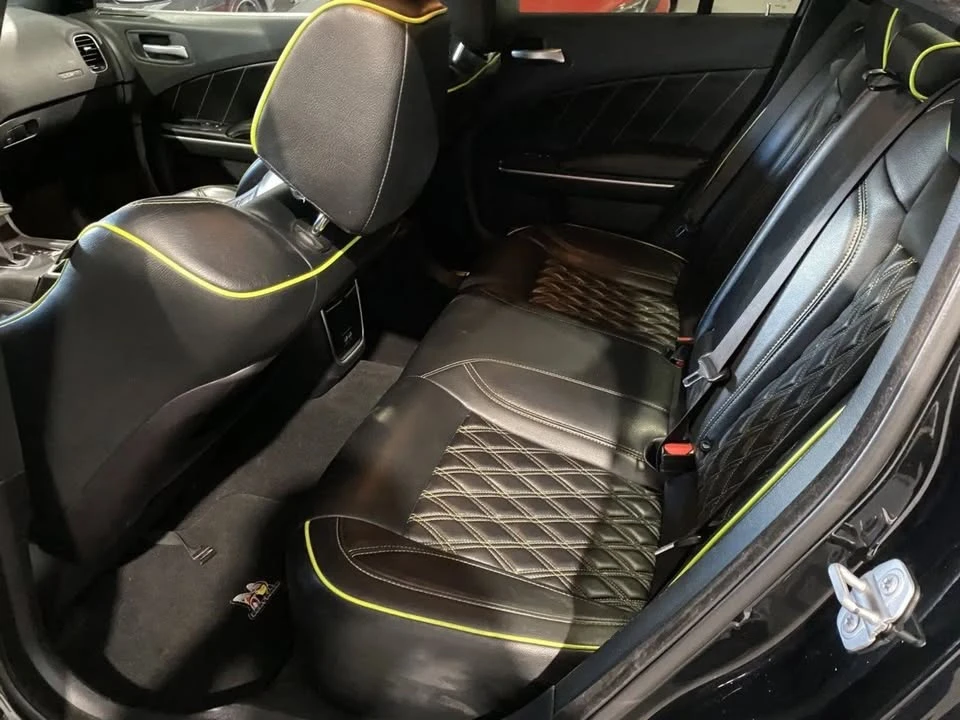 2020 Dodge Charger SRT & 392 7th Gen - Image 8 of 18