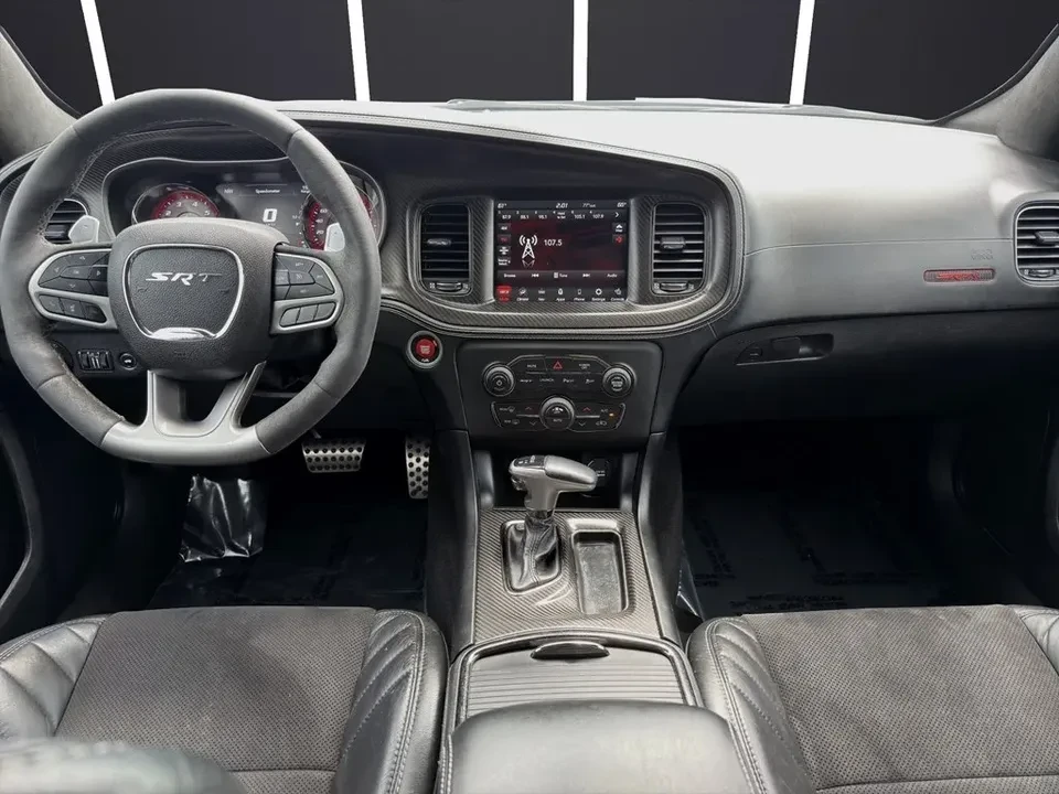 2020 Dodge Charger SRT Hellcat 7th Gen - Image 14 of 14